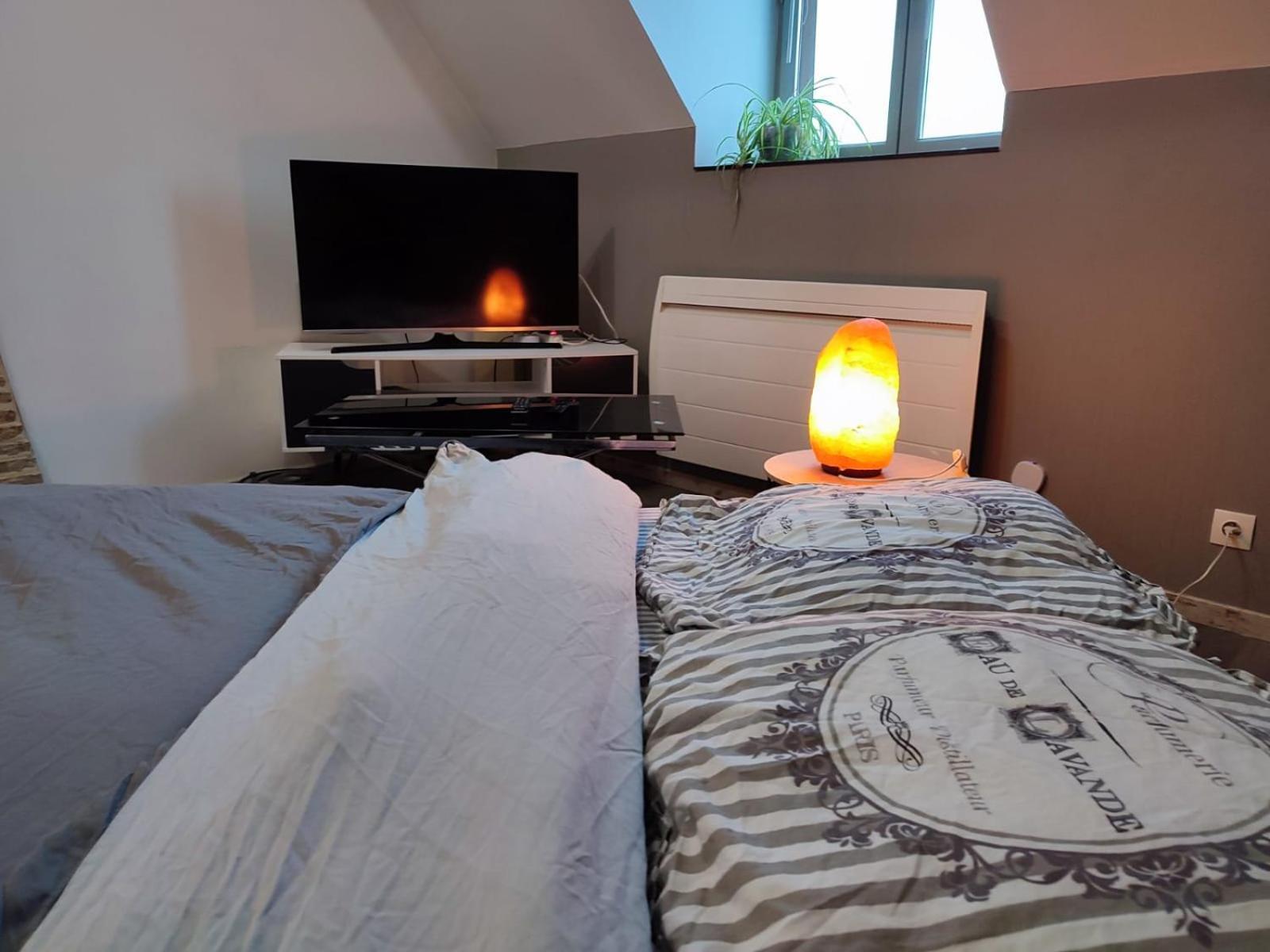 Grand Appartement Chaleureux Mirebeau-sur-Beze Exterior foto