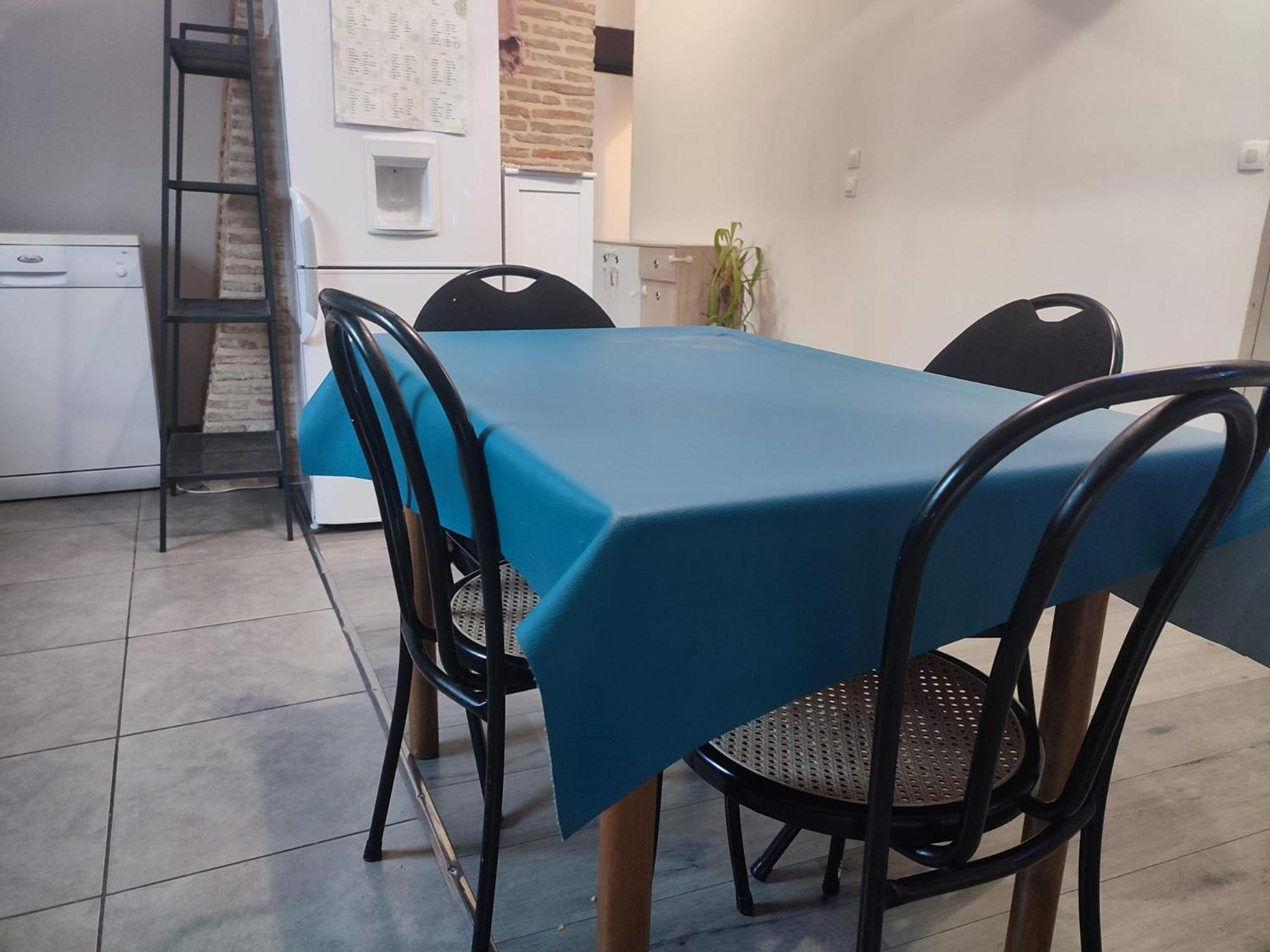 Grand Appartement Chaleureux Mirebeau-sur-Beze Exterior foto